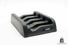 Symbol SAC4000-4000CR Four Slot Battery Charger For WT4090/WT41N0 Series. Fixed Price $49.00.