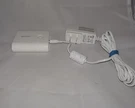 Sanyo Mobile Charger Model Number KBC-L2 5.0 Volts 500MA White. Fixed Price $6.98.