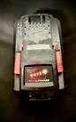 Genuine Milwaukee M18 Redlithium High Output HD12.0 12AH Battery 48-11-1812. Fixed Price $120.00.