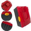 18V Battery CTB6187 Replace For Snap On CTB4185 CTB4187 CTB6185 + CTC620 Charger. Fixed Price $248.20.