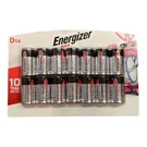 Energizer Max D Batteries Cell Alkaline (14 Count). Fixed Price $26.99.