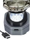 Coolfire Type-c Uv Free Solar Fast Charger For Eco Watches Men. Fixed Price $32.28.