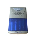 Monster Power Battery Charger Ultra High Capacity Rapid 2A3A Output 3VDC. Fixed Price $16.68.