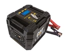 Cat Cube 1750A Lithium 4IN1 Portable Jump Starter Usb Battery Inflator Inverter. Fixed Price $57.95.