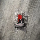 Milwaukee M12 Battery XC4.0 12V 4.0AH Redlithium 31NR19/65. Fixed Price $43.49.
