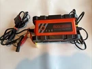 Black+decker 6A Waterproof Battery Charger Maintainer 12V Trickle BC6BDW. Fixed Price $30.00.