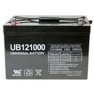 12V 100AH Sla Agm Battery For Torqeedo Cruise 4.0 Outboard. Fixed Price $199.99.
