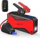 Dbpower Peak 1600A 18000MAH Portable Car Jump Starter(up To 7.2 Gas, 5.5L Die.... Fixed Price $64.59.