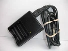 Sony BC-CS2A Aa/aaa Ni-mh Battery Charger With Power Cord. Fixed Price $8.80.