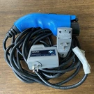 Bmw Ev Charger I3 I4 I5 I8 Charging Cable Electric Vehicle 120V 240V Dual Voltag. Fixed Price $224.99.