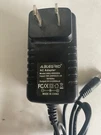 Ablegrid Ac To Dc Adapter 9V 2A Power Supply Wall Charger Universal. Fixed Price $8.25.