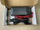 Dakota Lithium 12V 3A LIFEPO4 Battery Charger Black Ac/dc Mains Power Supply. Fixed Price $29.99.