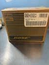 Bose Powerpack Battery For Acoustic Wave Stereo Music System New Nos Rare!. Fixed Price $49.99.