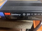 Mk Battery Charger 4C2404. Fixed Price $55.00.