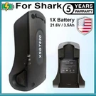 For Shark XSBT620 XSBT600 Battery 3.5AH IZ362H IZ163H IZ363HT IZ162H IZ376H. Fixed Price $38.90.