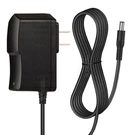 Icreatin 12.6V Li-ion Battery Charger Power Adapter For 8.4V 1A, Green. Fixed Price $12.93.
