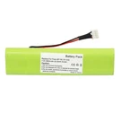 3600MAH Ni-mh BP190 Battery For Fluke Scopemeter 192B 196B 196C 199B. Fixed Price $26.49.