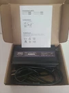 Waouks Model WA240 WA360 60V 3A Battery Charger 100 120V Open Box New. Fixed Price $80.00.