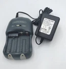 Rayovac Class 2 Power Supply Battery Charger For Aa/aaa Rechargeable Batteries. Fixed Price $8.99.