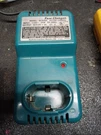 Makita 9.6V Fast Charge Tested Working. Fixed Price $9.99.