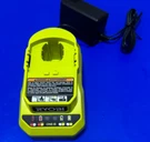 Ryobi 18V Li Battery PCG002 Charger. Fixed Price $18.90.