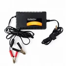 Duracell DRBC6A Battery Charger Maintainer 12V Tested Working Clamps. Fixed Price $24.99.
