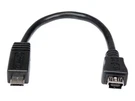 UUSBMUSBMF6 Startech.com 15CM Micro To Mini Adapter Cable ? Plug. Fixed Price $46.62.