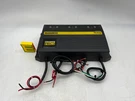 Marinco 28330 Chargepro 30A 12/24/36V 3-BANK On-board Battery Charger (used). Fixed Price $235.00.