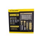 Nitecore D4 Digicharger Eu Intelligent Rechargeable Battery Li-ion/nimh New. Fixed Price $70.19.