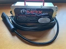 Modz MAX48 15 Amp Ezgo Rxv & TXT48 Battery Charger For Volt Golf Carts. Fixed Price $99.00.