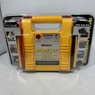 Rally Boost It 12 Volt Cordless Battery Jumper & Power Source #7399. Fixed Price $59.99.