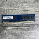 New Nanya 2GB DDR2 2RX8 PC2-6400U 240PIN Dimm Desktop Memory NT2GT64U8HD0BY-AD. Fixed Price $18.95.