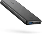 Anker 10000MAH Slim Power Bank Charging Portable External Battery Backup Charger. Fixed Price $25.99.