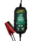 Battery Tender 12V 5 Amp Charger And Maintainer 022-0186G-DL-WH Automotive Smart. Fixed Price $149.99.