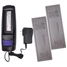 2X 592 7.2V BATTERY+434 Charger For Scanreco EEA4291/434 EEA2512 RC400 590. Fixed Price $485.69.