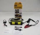 Wagan Tech 4.0A Intelligent Battery Charger / Jump Starter EL7403 Marine Boat. Fixed Price $29.95.