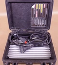 Lithium Ion Battery Charger 54150 20-36VDC 250W Input Aero Vironment Inc.. Fixed Price $99.95.