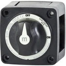 Blue Sea 6010200 Battery Switch Dual Circuit Black. Fixed Price $56.11.