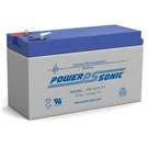 Power Sonic Ps 1270F1 12V 7AH Sla Maintenance Free Rechargeable Battery. Fixed Price $34.29.