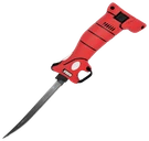 Bubba Lithium-ion Cordless Fillet Knife. Fixed Price $105.00.
