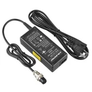 24V 2A Battery Charger For Razor E100S E150 E200S E225S E300S E325S Scooter Us. Fixed Price $12.87.