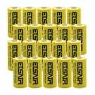 16340 Battery 2800MAH RCR123A Rechargeable 3.7V Cell Batteries Charger Lot. Fixed Price $7.89.