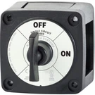 Blue Sea 6005200 Battery Switch Single Circuit On-off. Fixed Price $30.26.