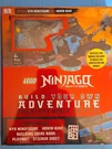 Lego Ninjago Build Your Own Adventure Greatest Battles Kit New Sealed. Fixed Price $32.90.