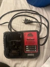 Mac Tools MCB112 Lithium Ion Battery Charger 12V/20V Black. Fixed Price $99.99.