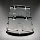 Zebra SAC5500-4000 Slot Cradle Charger MC55 Only Sold Is. Fixed Price $49.99.