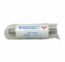 Lot Of 10 Viewsonics Inc Isolator Model Vsis-eu Cable Tv Ground Loop. Fixed Price $79.99.