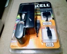 Duracell In 1 Charger DU8023. Fixed Price $10.00.