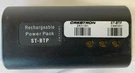 Crestron St-btp Battery Smartouch ST-1550C ST-1700C STX-1550C STX-1700C. Fixed Price $24.95.