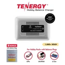 Tenergy TN267 1S-4S Lipo/life Balance Charger For Airsoft & Rc Car Battery Packs. Fixed Price $30.99.